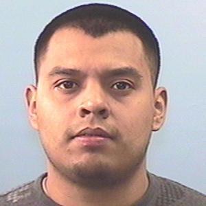 Isaac Contreras a registered Sex Offender of Arizona