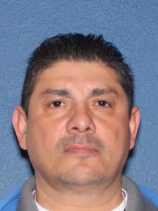 Jose M Jimenez a registered Sex Offender of Arizona