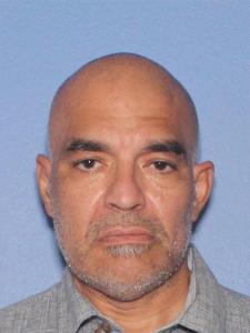 Anthony Lorenzo Nelson a registered Sex Offender of Arizona
