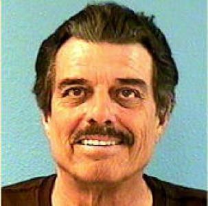 Richard Vance Thomas a registered Sex Offender of Arizona