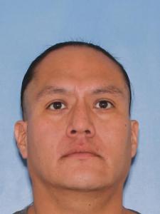 Jared Jason Honanwaima a registered Sex Offender of Arizona