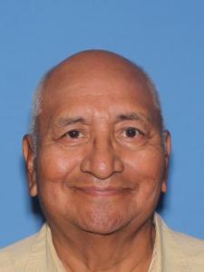 Frank Ortega Martinez a registered Sex Offender of Arizona