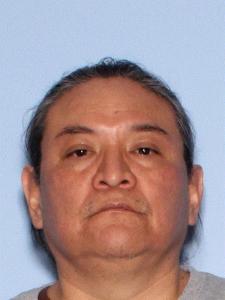 Robertson Ranger Begaye a registered Sex Offender of Arizona