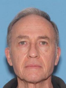 Norman M Spaulding a registered Sex Offender of Arizona