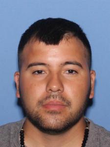 Brandon Giovanni Serrano a registered Sex Offender of Arizona