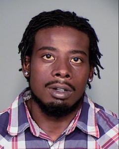 Reginald Michael Baker a registered Sex Offender of Arizona