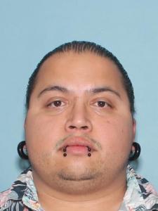 Leonard Estrada Jr a registered Sex Offender of Arizona