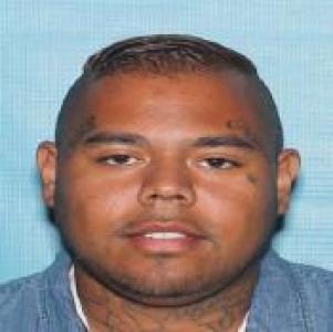 Miguel David Blannon a registered Sex Offender of Arizona