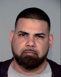 Robert Deassis II a registered Sex Offender of Arizona