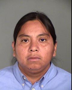 Priscilla Sara Lopez a registered Sex Offender of Arizona