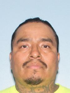 Freddell Diego Panana a registered Sex Offender of Arizona