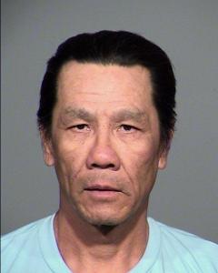 Mahn Van Nguyen a registered Sex Offender of Arizona