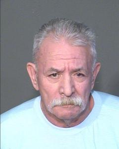Carlos Garcia Bustamante a registered Sex Offender of Arizona
