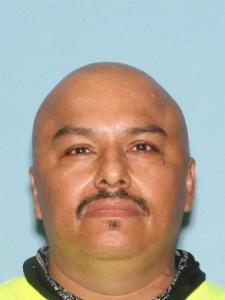 John David Trevino a registered Sex Offender of Arizona