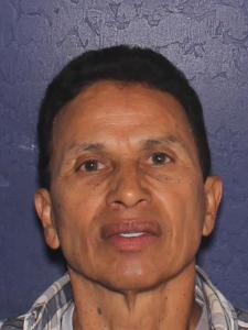 Ernesto Oviedo Delgado a registered Sex Offender of Arizona