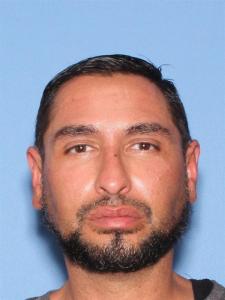 Anselmo Thomas Ramirez a registered Sex Offender of Arizona
