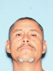 Theodore Anthony Ybarra a registered Sex Offender of Arizona