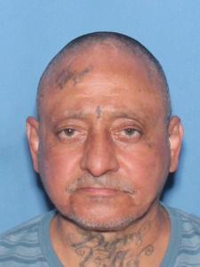 Fred Guajardo a registered Sex Offender of Arizona