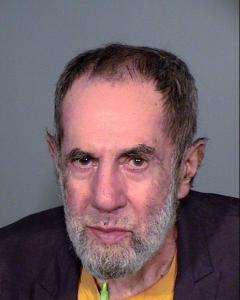 Dan Indelicato a registered Sex Offender of Arizona