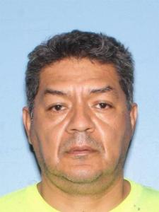 Jaime Munoz a registered Sex Offender of Arizona