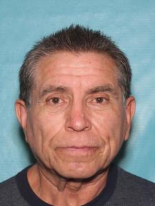 Gilbert Valente Bojorquez a registered Sex Offender of Arizona