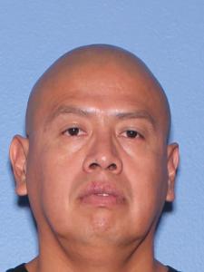 Vinson Lee Chato a registered Sex Offender of Arizona