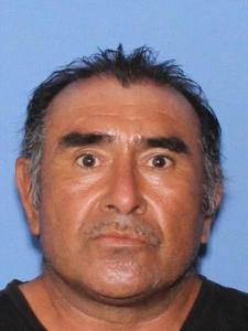 Malcolm Fred Rubio a registered Sex Offender of Arizona