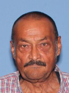 Louis Esteban Harvey a registered Sex Offender of Arizona