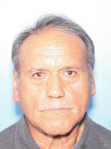 Rigoberto Flores a registered Sex Offender of Arizona