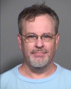 David Merele Northrop a registered Sex Offender of Arizona