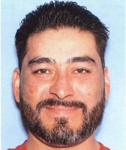 Edgar Villarreal a registered Sex Offender of Arizona