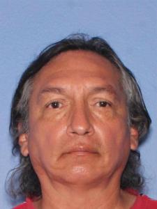 Roger Paul Anthony Wilson a registered Sex Offender of Arizona