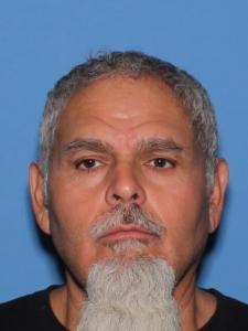 Mario Moreno a registered Sex Offender of Arizona