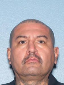 Juan Lara a registered Sex Offender of Arizona