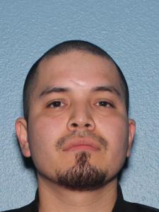 Jesus Martin Ramirez a registered Sex Offender of Arizona