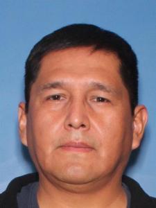 Wilmer Herman Begay a registered Sex Offender of Arizona
