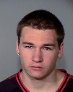 Logan Newell Newberry a registered Sex Offender of Arizona