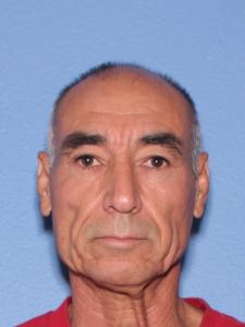 Miguel Guillen a registered Sex Offender of Arizona