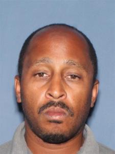 Derrick Benjamin Thornton a registered Sex Offender of Arizona