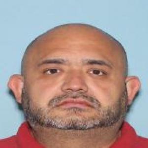 Frank Vasquez a registered Sex Offender of Arizona