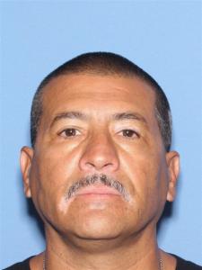Jose Garcia a registered Sex Offender of Arizona