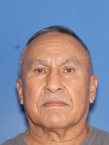 Rito Moreno Quesada III a registered Sex Offender of Arizona