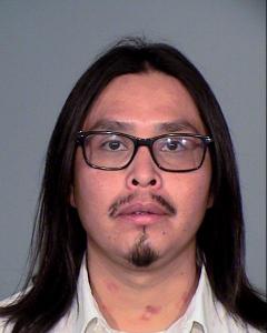 Samuel N Begay a registered Sex Offender of Arizona