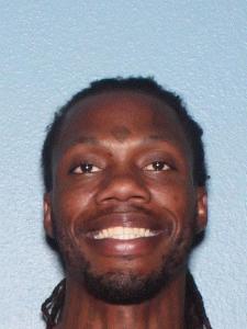 Antonio Liggins a registered Sex Offender of Arizona