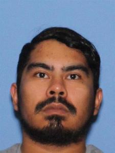 Sven Espinoza a registered Sex Offender of Arizona