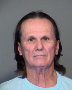 Richard Allen Gillam a registered Sex Offender of Arizona