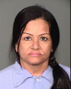 Kimberly L Stolte a registered Sex Offender of Arizona