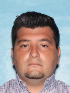 Jesus Aldecoa a registered Sex Offender of Arizona