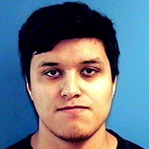 Christopher Rey Gomez a registered Sex Offender of Arizona