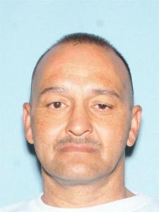 Inocencio Payan III a registered Sex Offender of Arizona